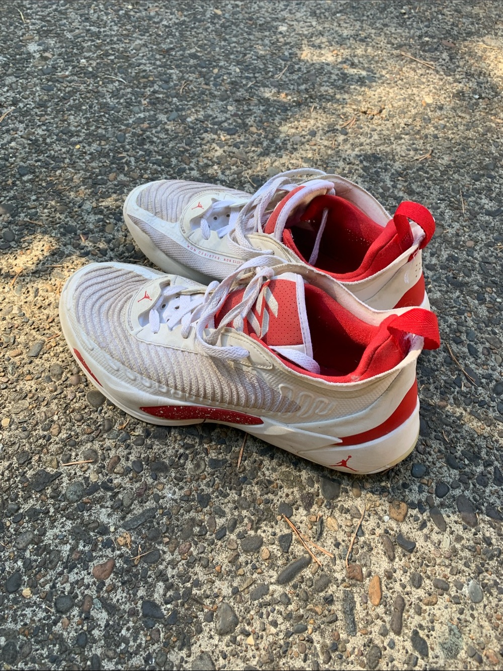 AirJordan Luka 1’s Basketball Shoes